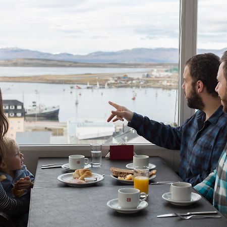 Alto Andino Hotel Ushuaia Zewnętrze zdjęcie