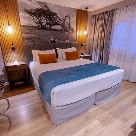 Alto Andino Hotel Ushuaia Zewnętrze zdjęcie