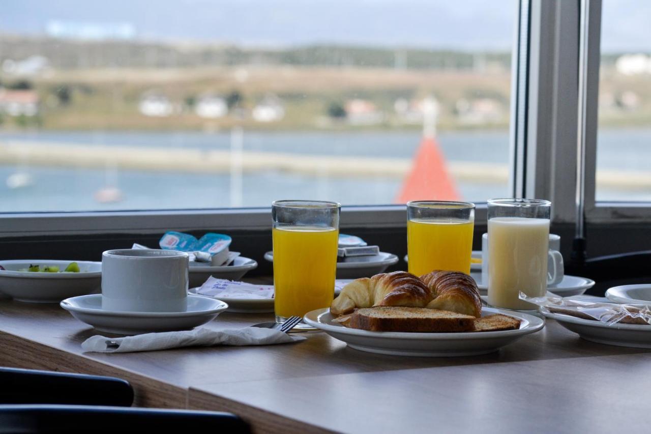 Alto Andino Hotel Ushuaia Zewnętrze zdjęcie