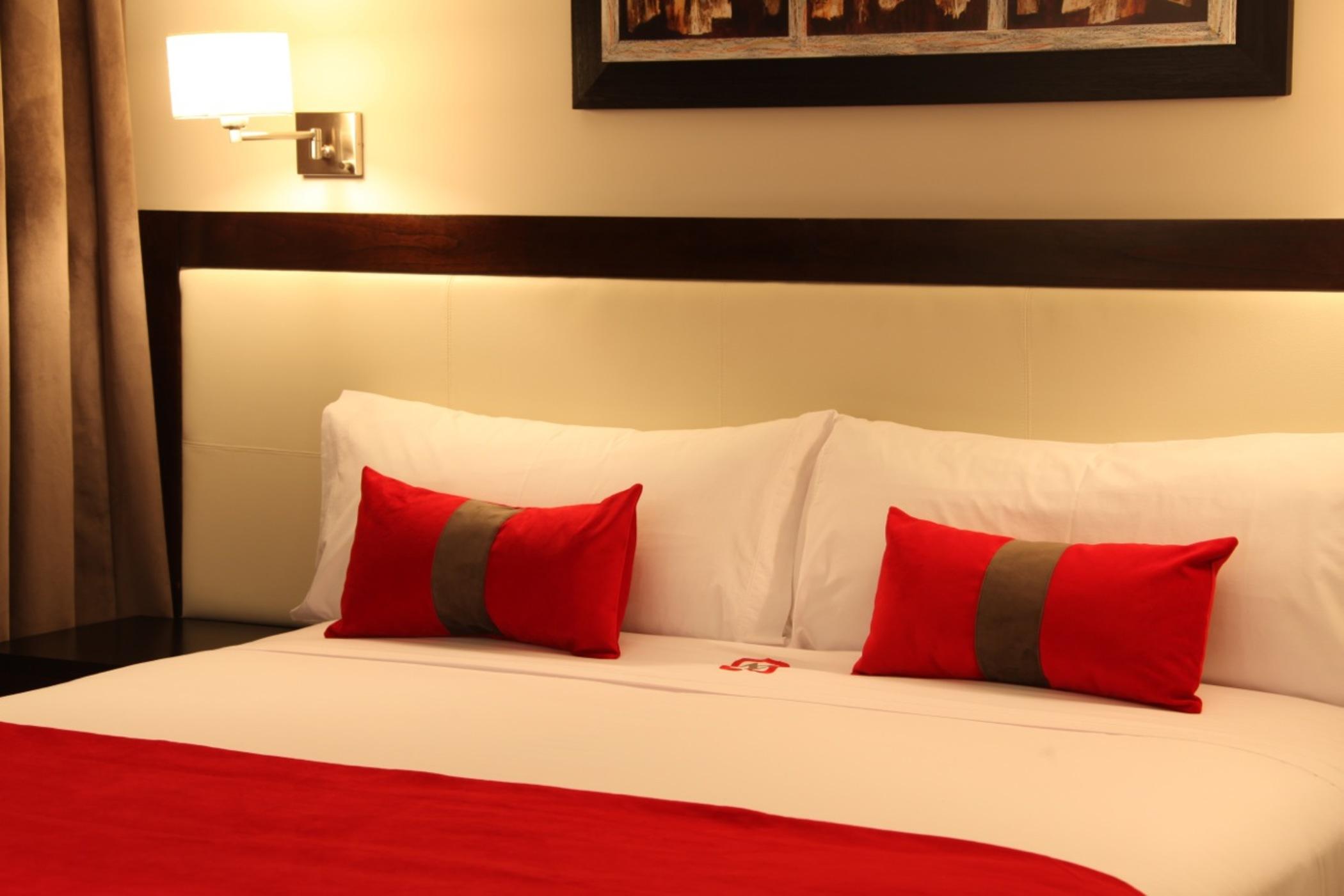 Alto Andino Hotel Ushuaia Zewnętrze zdjęcie