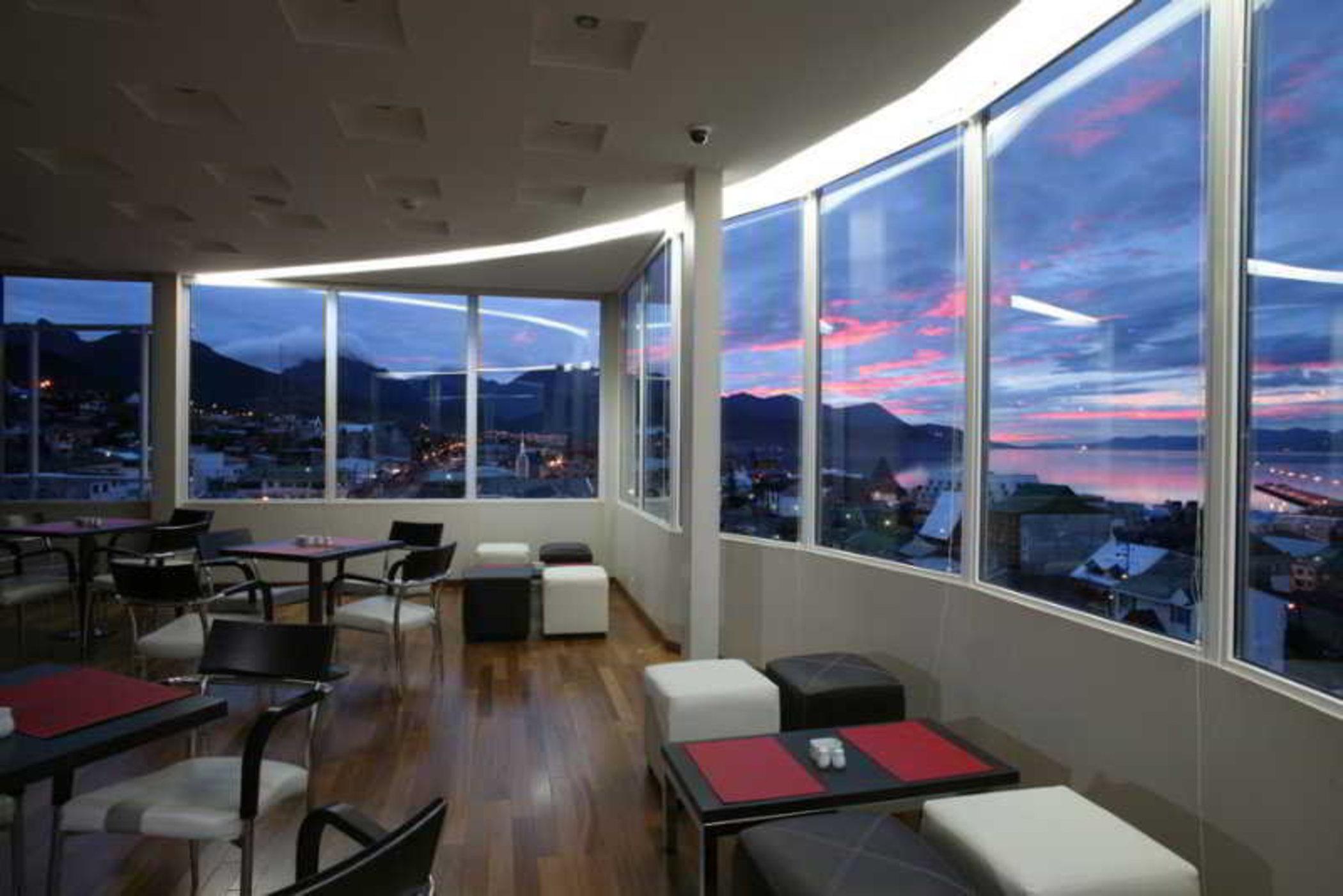 Alto Andino Hotel Ushuaia Zewnętrze zdjęcie