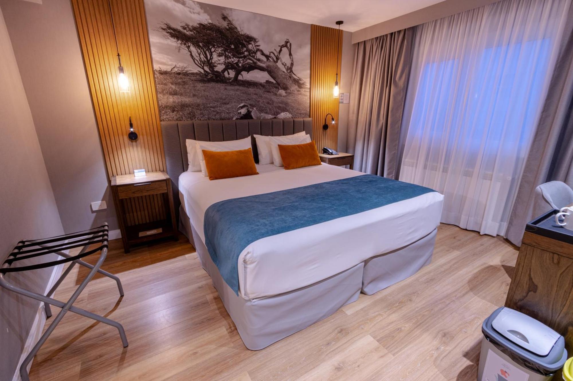 Alto Andino Hotel Ushuaia Zewnętrze zdjęcie