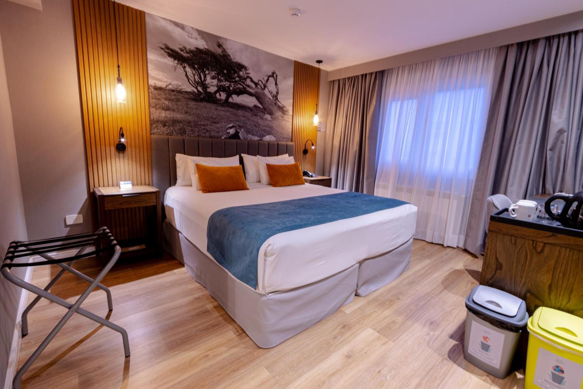 Alto Andino Hotel Ushuaia Zewnętrze zdjęcie